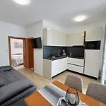 Scheich Pensjonat 3*