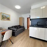 Scheich Pensjonat Šilo