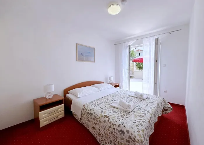 Scheich Pensiune Šilo