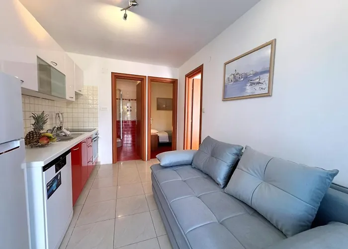 Scheich Pensiune Šilo