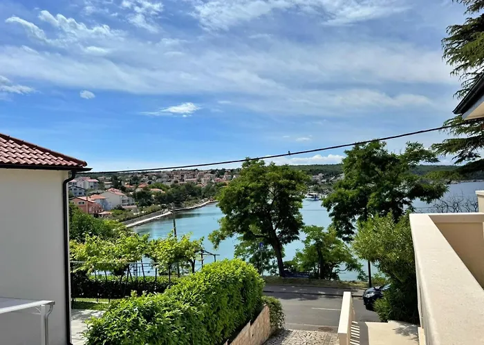 Scheich Pensiune Šilo