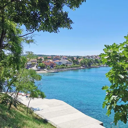 Apartments Scheich 3* Silo (Krk)