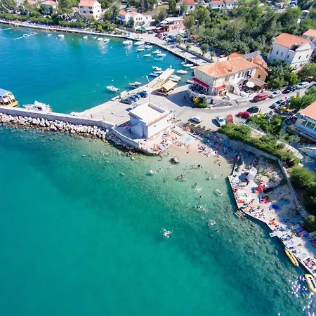 Apartments Scheich 3* Silo (Krk)