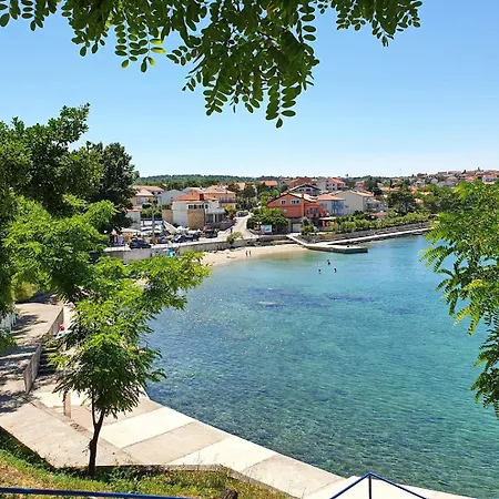 Guest house Apartments Scheich 3*