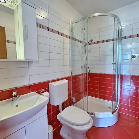 Guest house Apartments Scheich Silo (Krk)