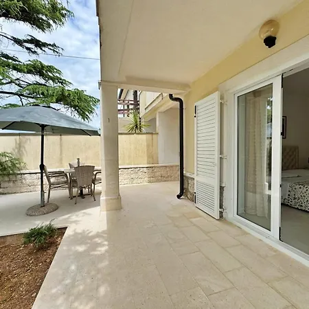 Apartments Scheich 3*