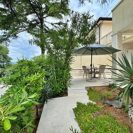 Apartments Scheich Guest house