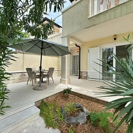 Apartments Scheich Guest house