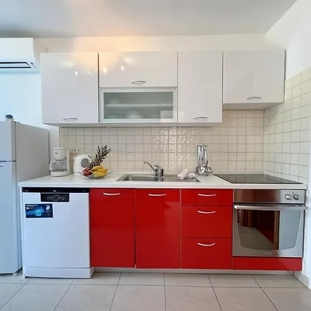 Apartments Scheich Guest house 3*