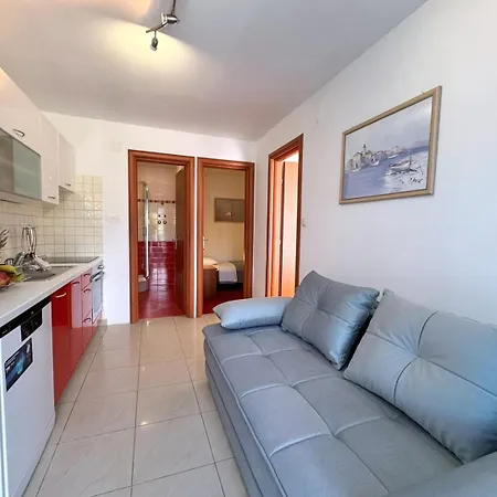 Apartments Scheich Guest house Silo (Krk)