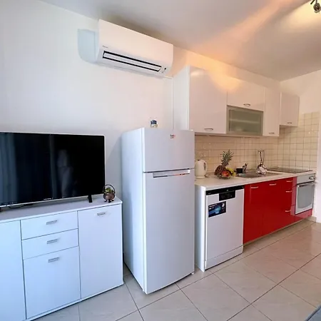 Guest house Apartments Scheich Silo (Krk)
