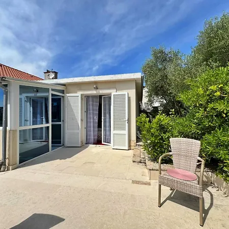Apartments Scheich 3* Silo (Krk)