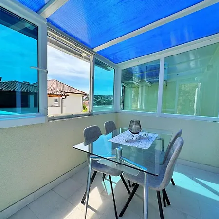 Guest house Apartments Scheich
