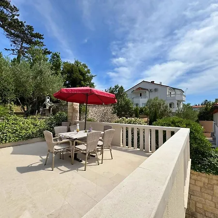 Apartments Scheich Guest house 3*