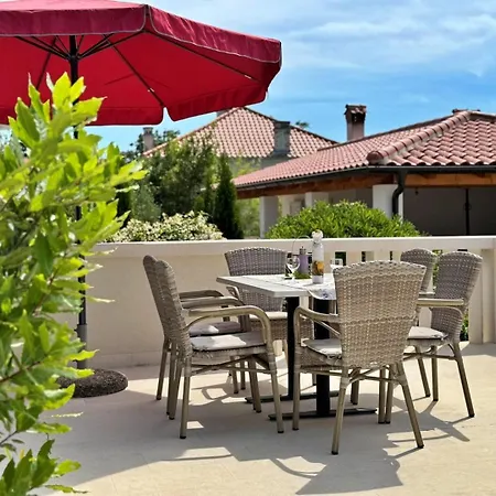 Apartments Scheich 3*