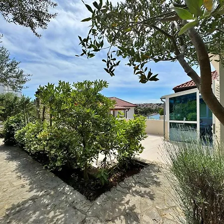 Apartments Scheich