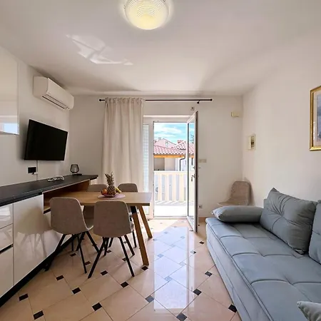 Apartments Scheich Guest house