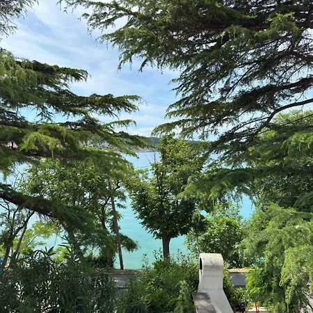 Guest house Apartments Scheich Silo (Krk)