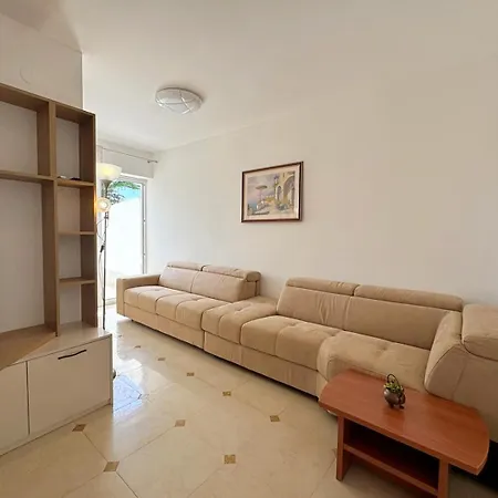 Apartments Scheich Guest house