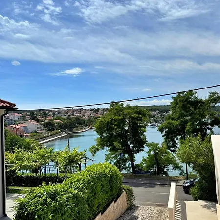 Apartments Scheich Guest house Silo (Krk)