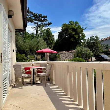 Apartments Scheich 3*