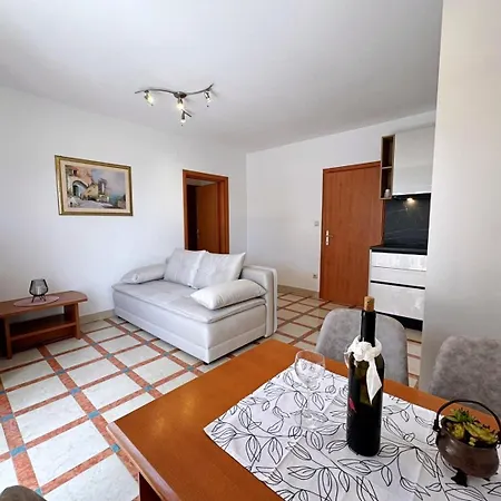 Apartments Scheich
