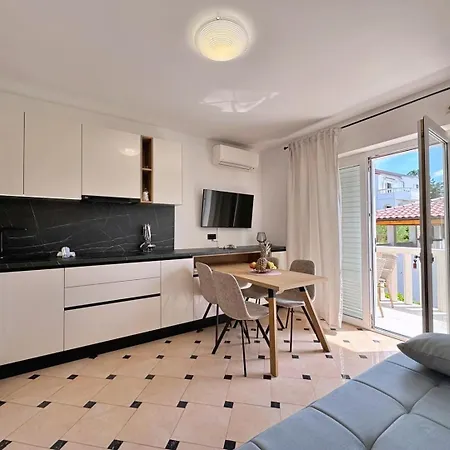 Apartments Scheich Guest house Silo (Krk)
