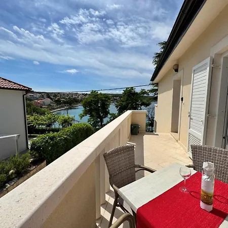 Apartments Scheich 3* Silo (Krk)