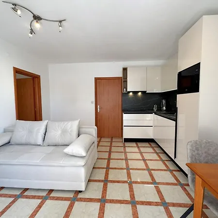 Apartments Scheich