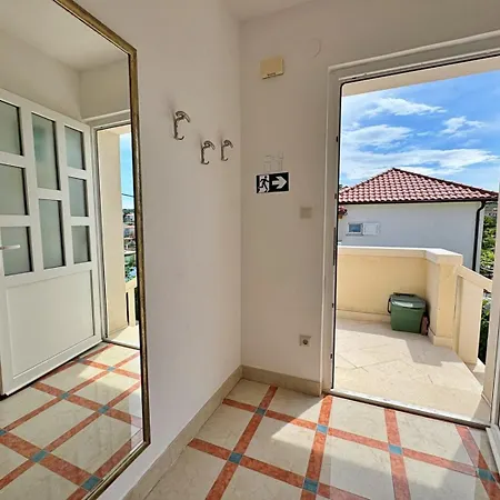 Apartments Scheich Guest house