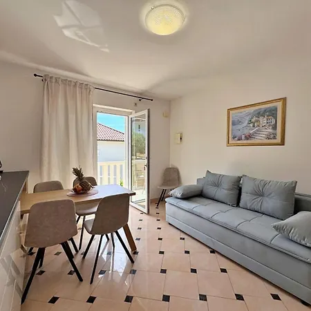 Guest house Apartments Scheich Silo (Krk)
