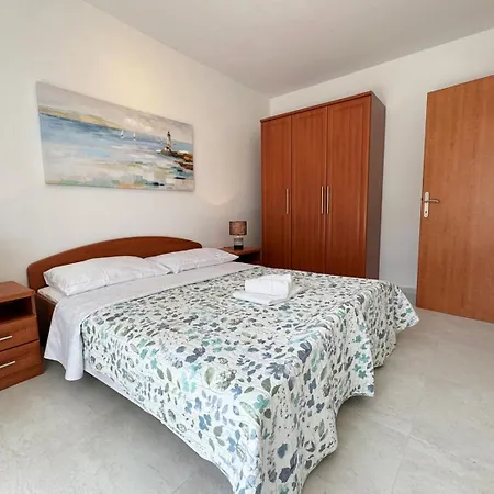 Apartments Scheich