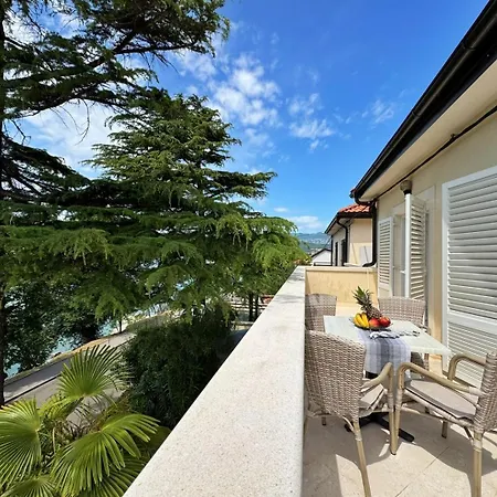 Apartments Scheich Guest house