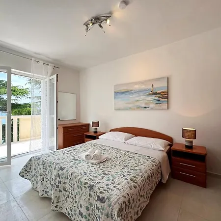 Guest house Apartments Scheich