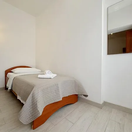 Apartments Scheich Guest house Silo (Krk)