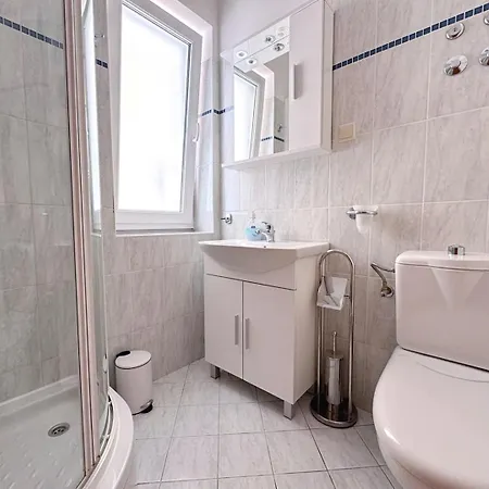 Apartments Scheich