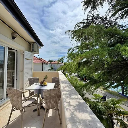 Apartments Scheich Guest house