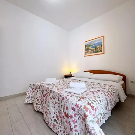 Apartments Scheich Guest house Silo (Krk)