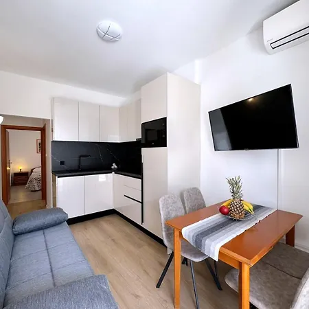 Apartments Scheich Guest house