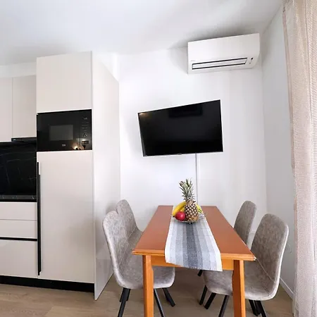 Guest house Apartments Scheich