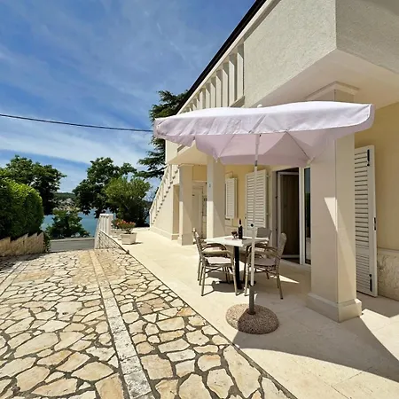 Apartments Scheich Guest house Silo (Krk)