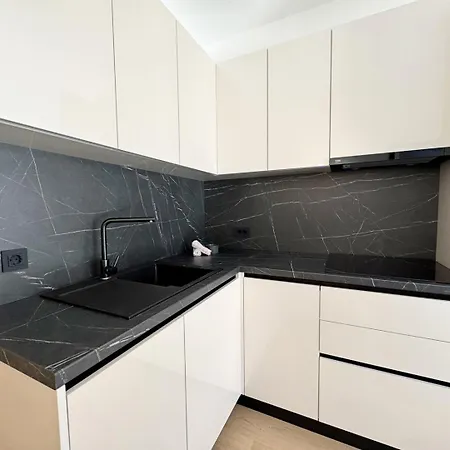 Apartments Scheich 3*