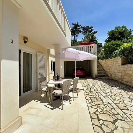 Apartments Scheich 3* Silo (Krk)