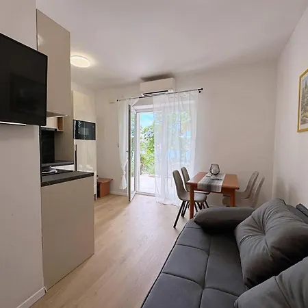 Apartments Scheich