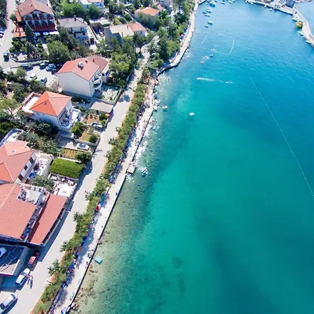 Apartments Scheich Guest house Silo (Krk)