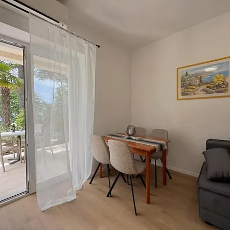 Guest house Apartments Scheich Silo (Krk)