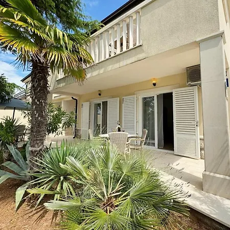 Guest house Apartments Scheich