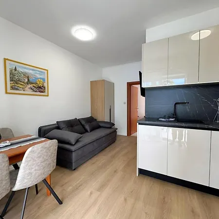 Apartments Scheich Guest house Silo (Krk)