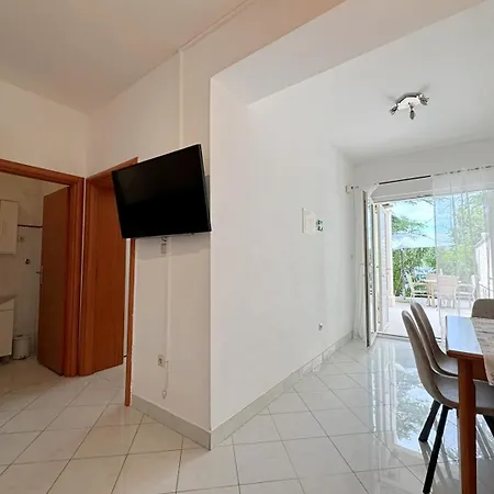 Apartments Scheich 3* Silo (Krk)