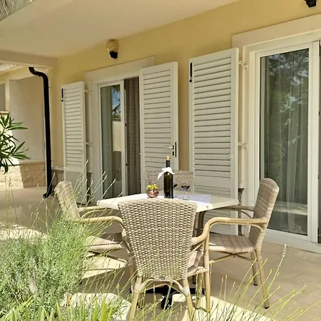 Guest house Apartments Scheich